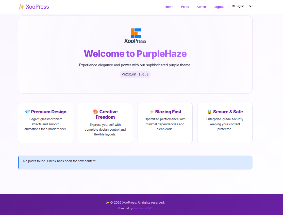 PurpleHaze